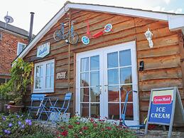 The Bike Shed