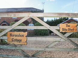 The Bike Shed