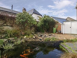 The Well House