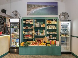 Jaspers Retreat, Formerly Known as Starfish Cottage