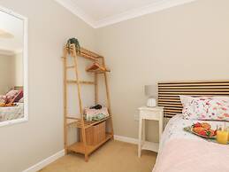 Jaspers Retreat, Formerly Known as Starfish Cottage