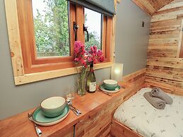 Tower Hut