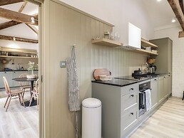 Beech Cottage - Fold Yards