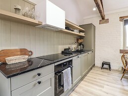 Beech Cottage - Fold Yards