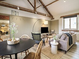 Beech Cottage - Fold Yards