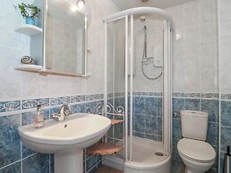 Sweden Bridge Cottage