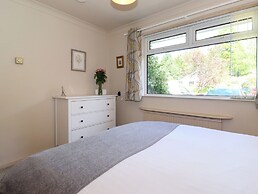 Sweden Bridge Cottage