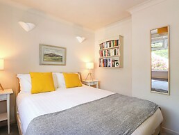 Sweden Bridge Cottage