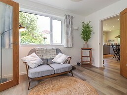 Sweden Bridge Cottage