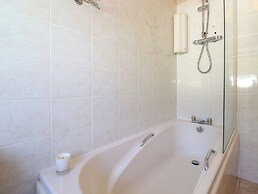 Sweden Bridge Cottage