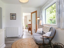 Sweden Bridge Cottage