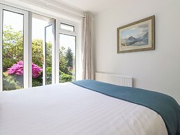 Sweden Bridge Cottage