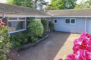 Sweden Bridge Cottage