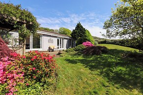 Sweden Bridge Cottage