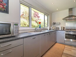 Sweden Bridge Cottage