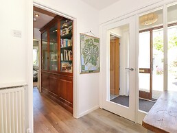 Sweden Bridge Cottage