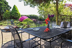 Sweden Bridge Cottage