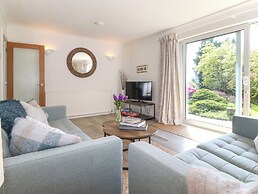 Sweden Bridge Cottage