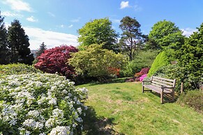 Sweden Bridge Cottage