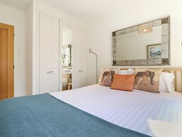 Sweden Bridge Cottage