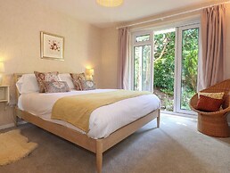 Sweden Bridge Cottage