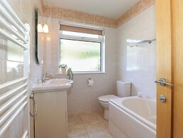 Sweden Bridge Cottage