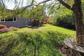 Sweden Bridge Cottage