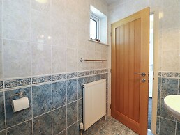 Sweden Bridge Cottage