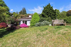 Sweden Bridge Cottage