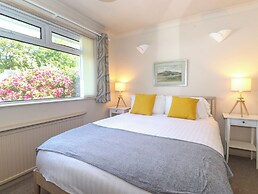 Sweden Bridge Cottage