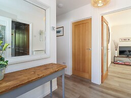 Sweden Bridge Cottage