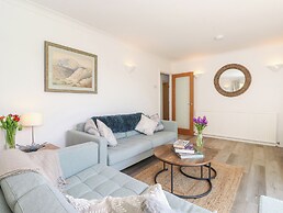 Sweden Bridge Cottage