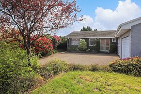 Sweden Bridge Cottage