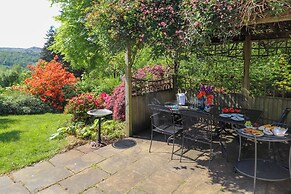 Sweden Bridge Cottage