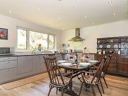 Sweden Bridge Cottage