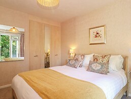 Sweden Bridge Cottage