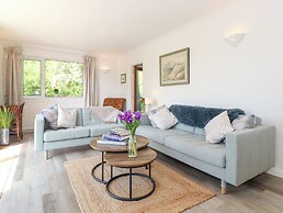 Sweden Bridge Cottage