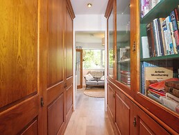 Sweden Bridge Cottage