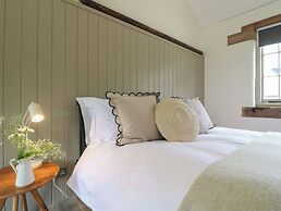 Ash Cottage - Fold Yards