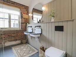 Ash Cottage - Fold Yards