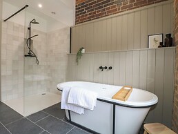 Ash Cottage - Fold Yards