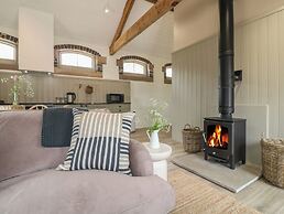 Ash Cottage - Fold Yards