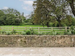 Ash Cottage - Fold Yards