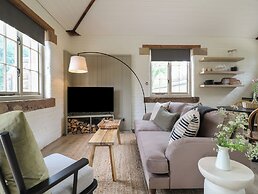 Ash Cottage - Fold Yards