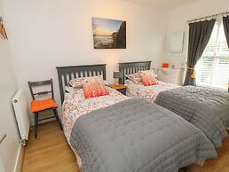 May Cottage