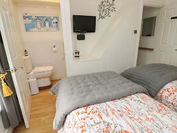May Cottage