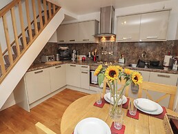 May Cottage
