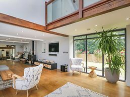 The Ivy Barn