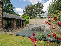 The Ivy Barn