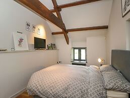 The Ivy Barn